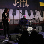 JazzClub - Will Wilde