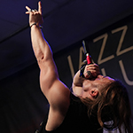 JazzClub - Will Wilde