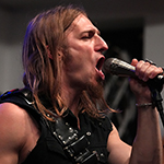 JazzClub - Will Wilde