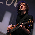 JazzClub - Will Wilde