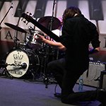 JazzClub - Will Wilde