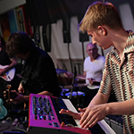 JazzClub - Will Wilde